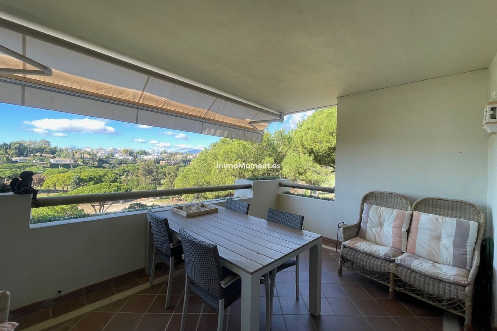 Revente - Appartement - Marbella - Río Real