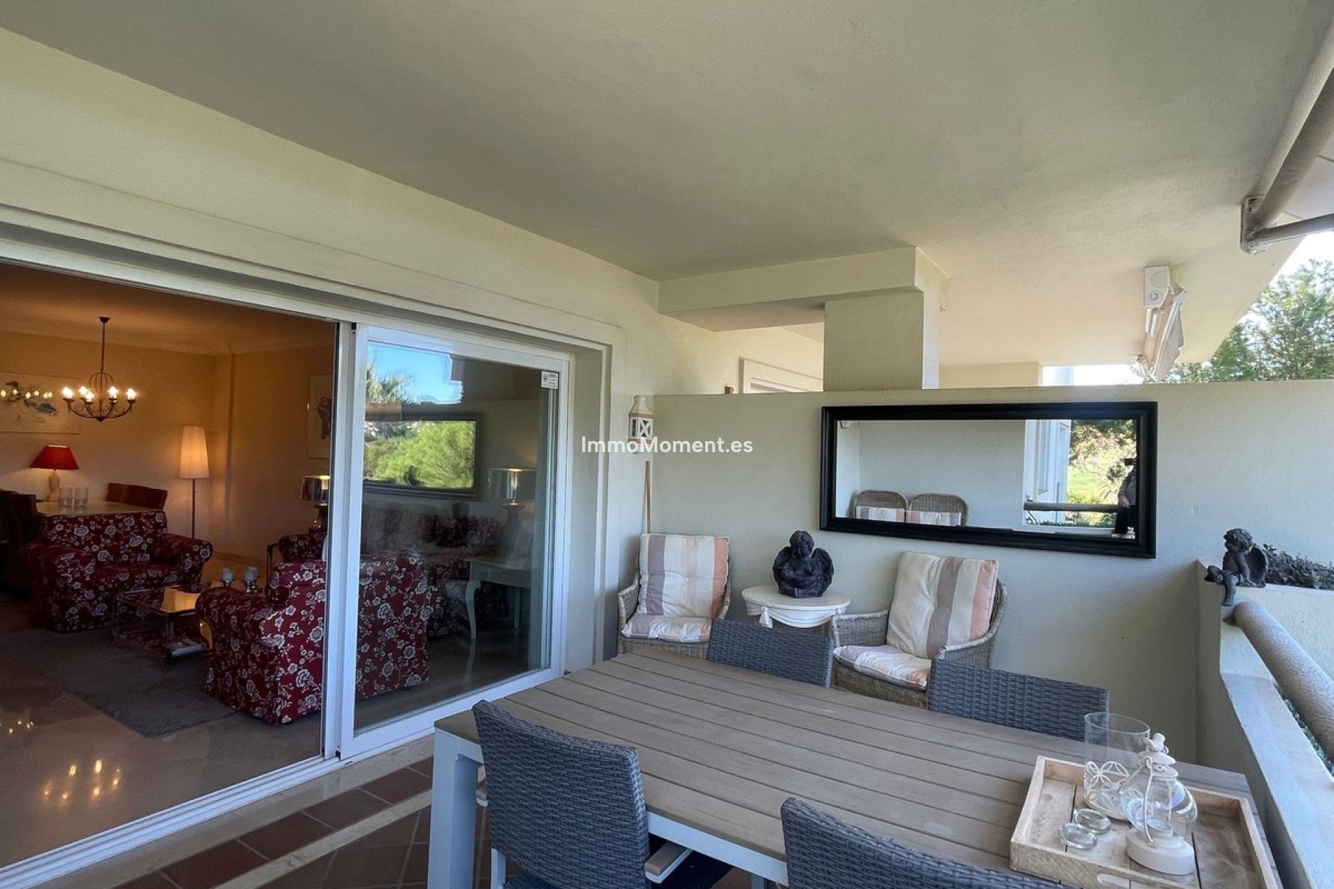 Revente - Appartement - Marbella - Río Real