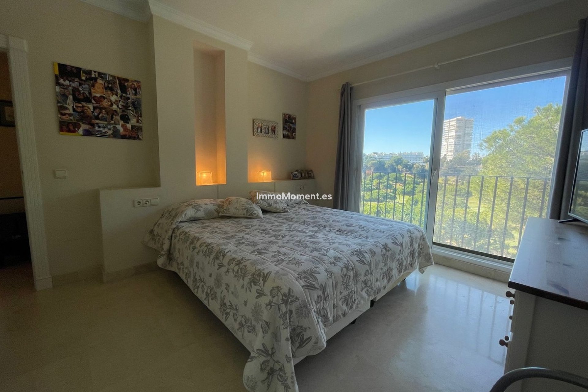 Revente - Appartement - Marbella - Río Real