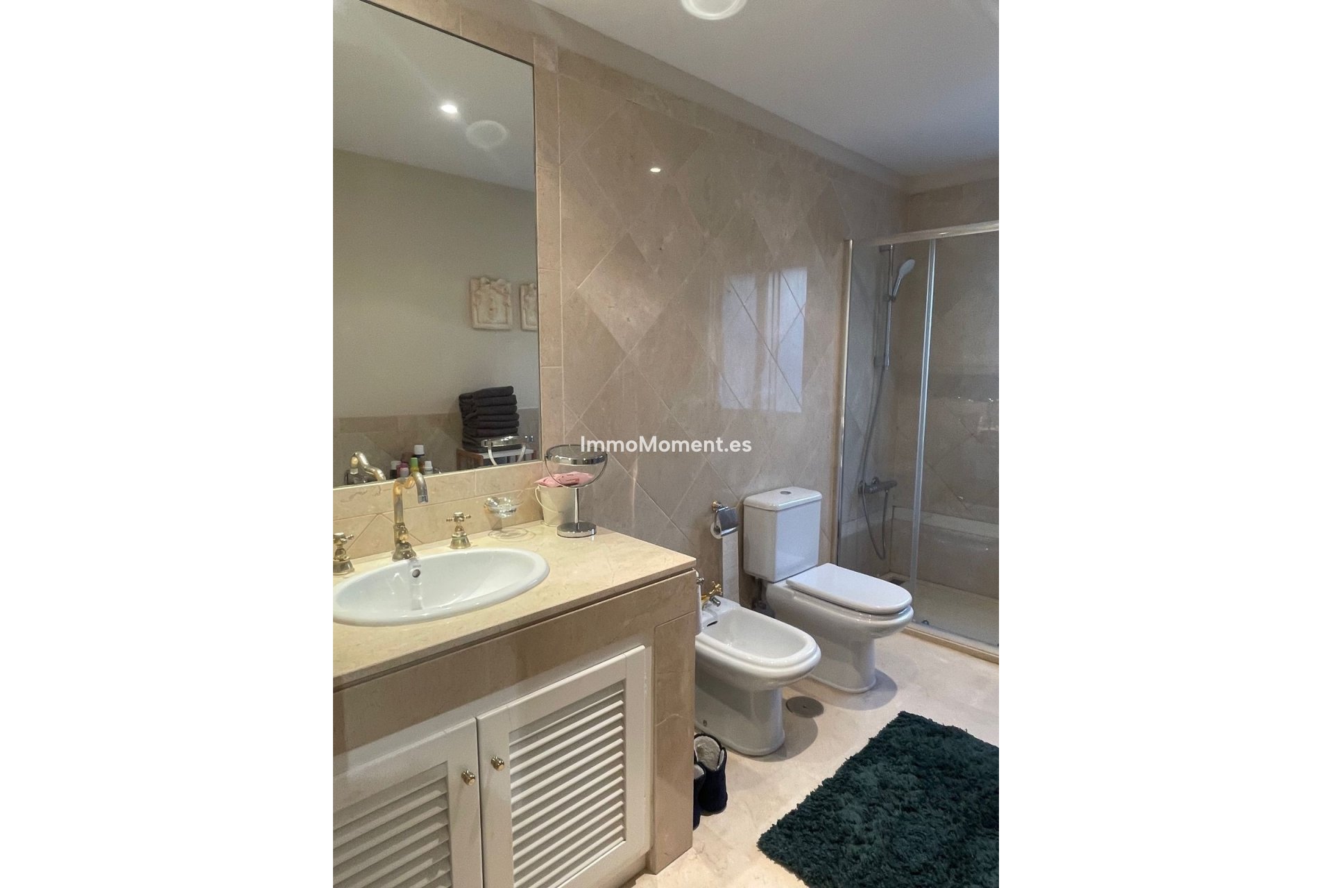 Revente - Appartement - Marbella - Río Real