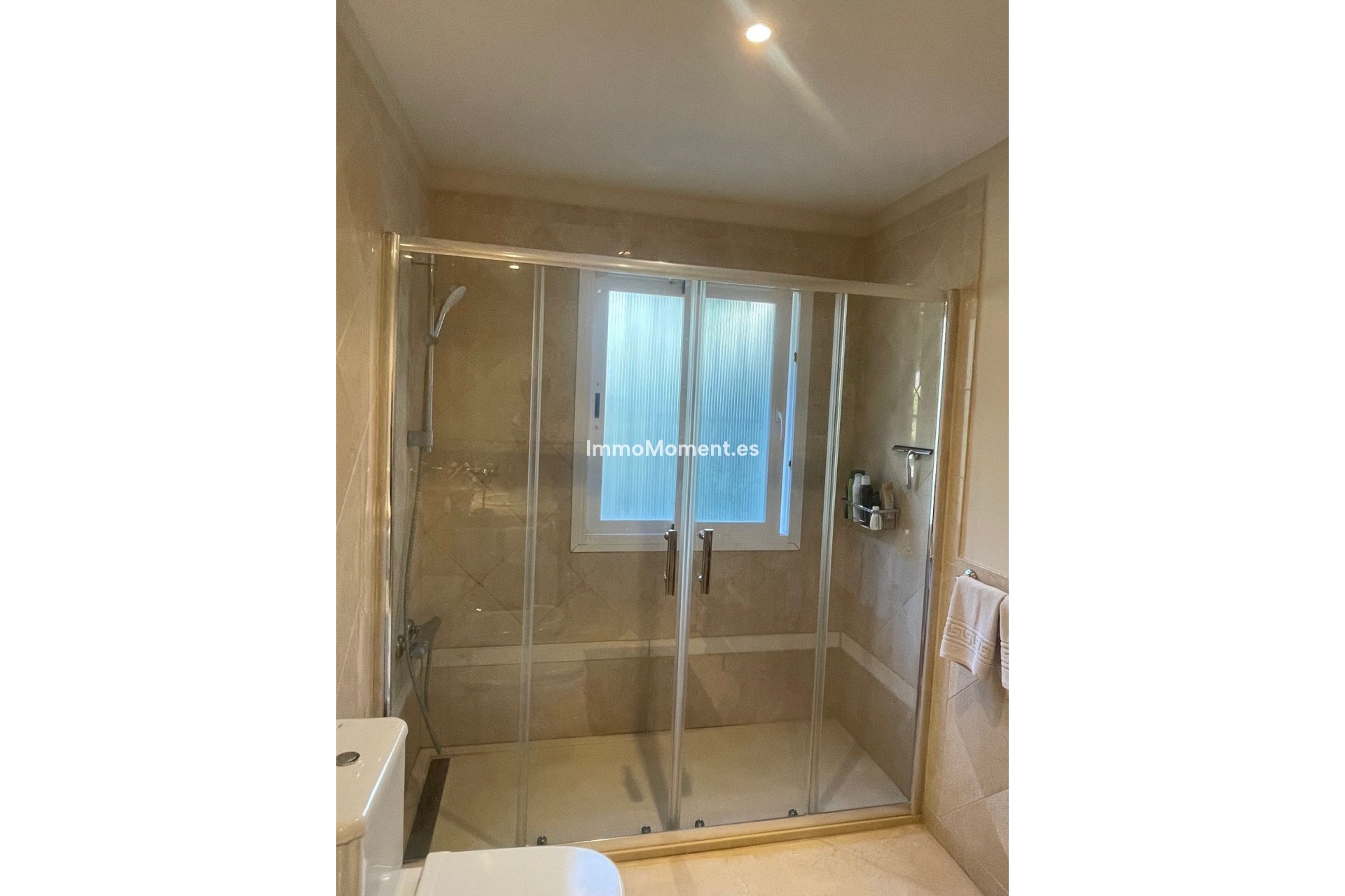 Revente - Appartement - Marbella - Río Real