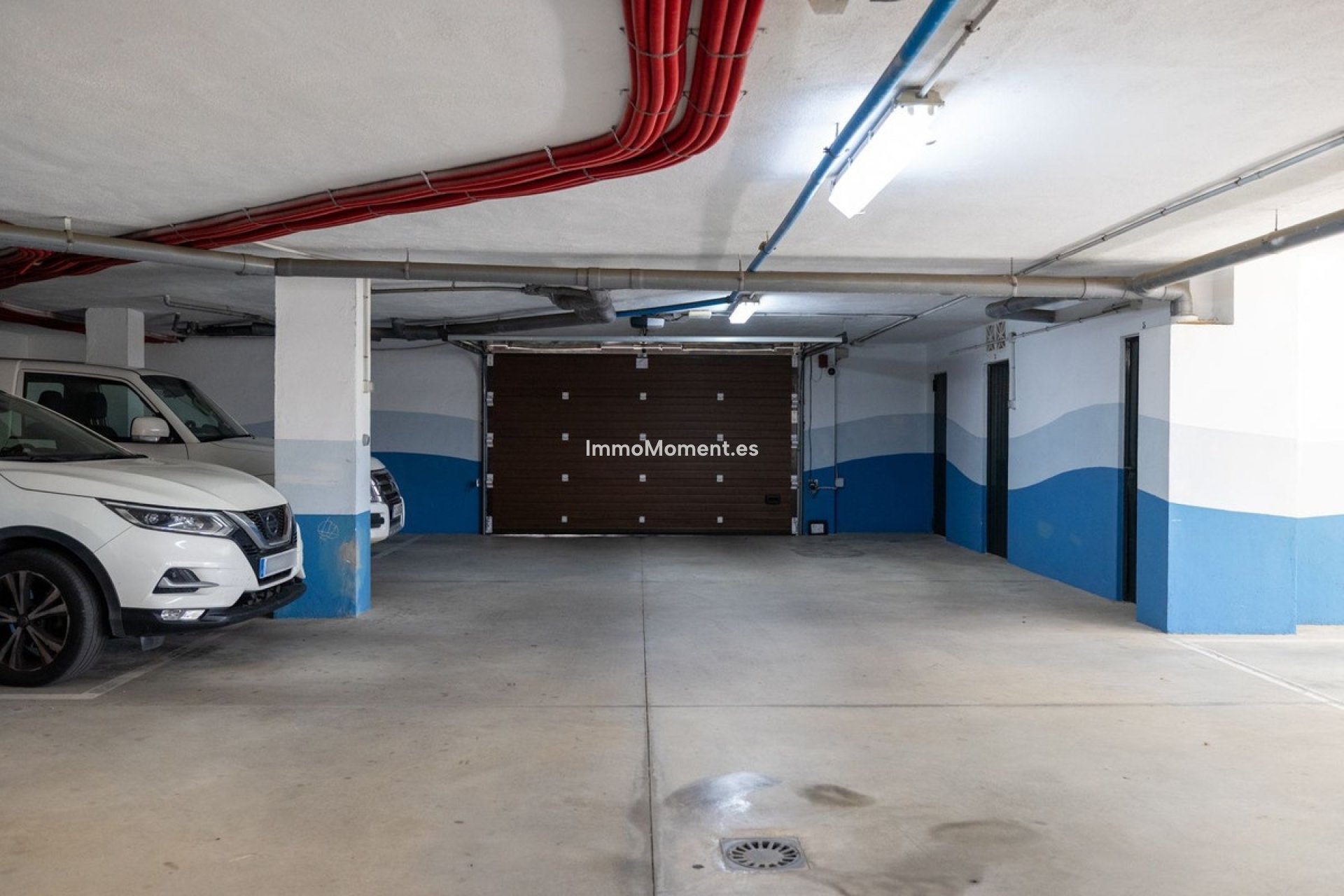 Revente - Appartement - Marbella - Río Real