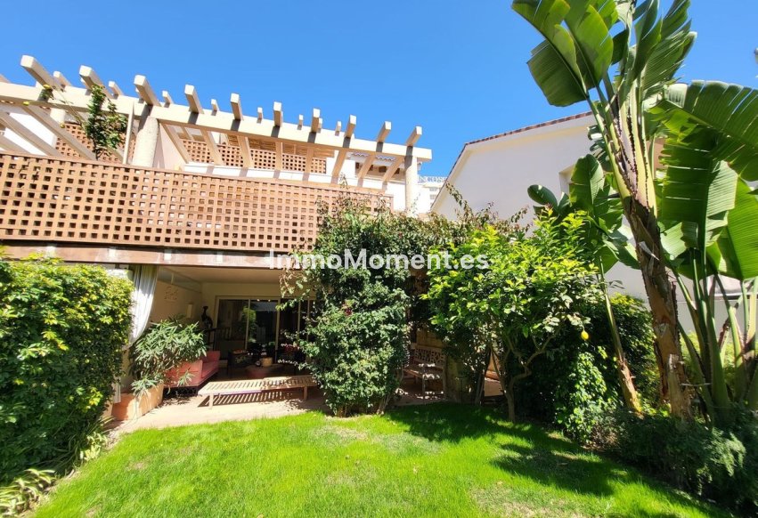 Revente - Appartement - Marbella - Río Real