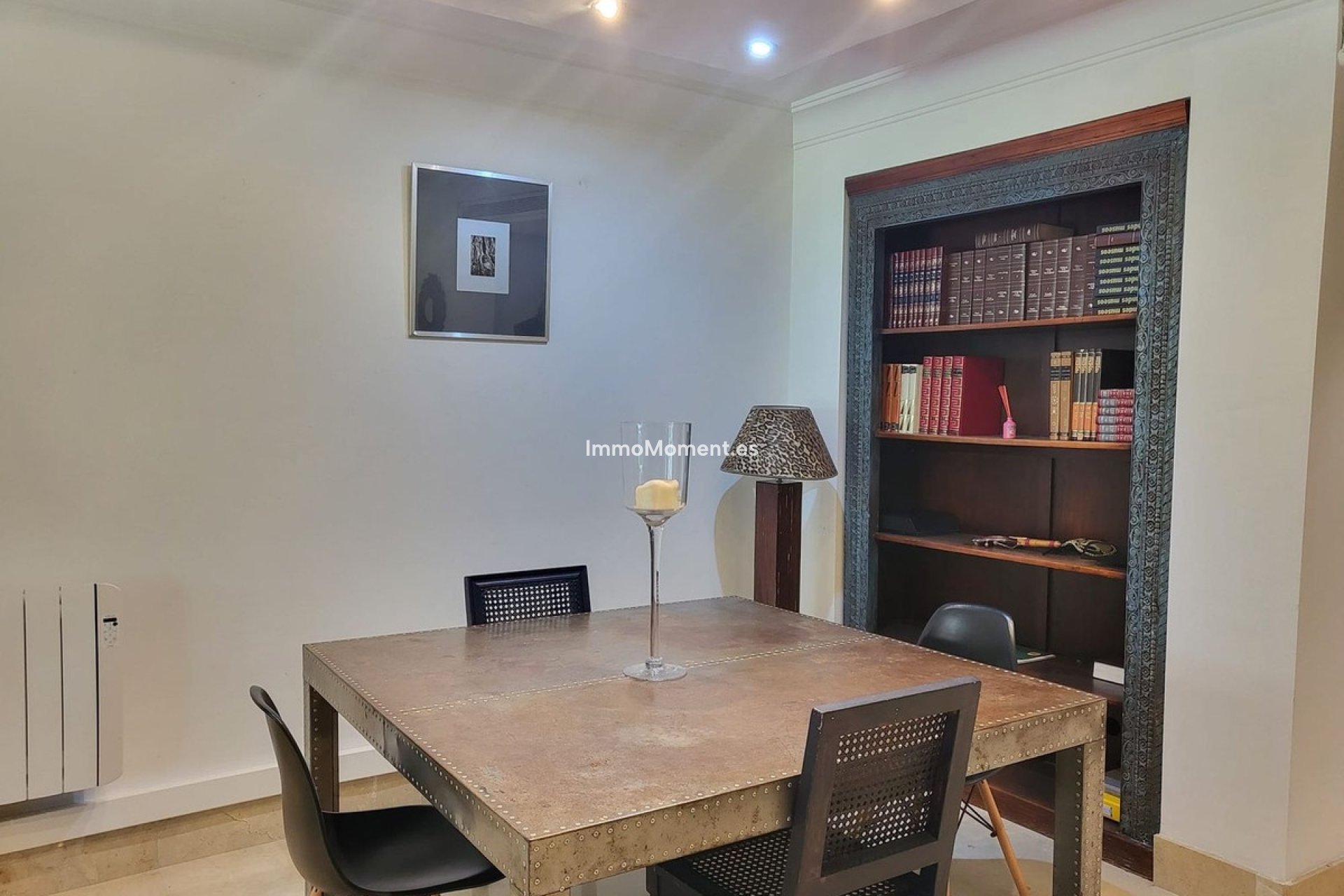 Revente - Appartement - Marbella - Río Real