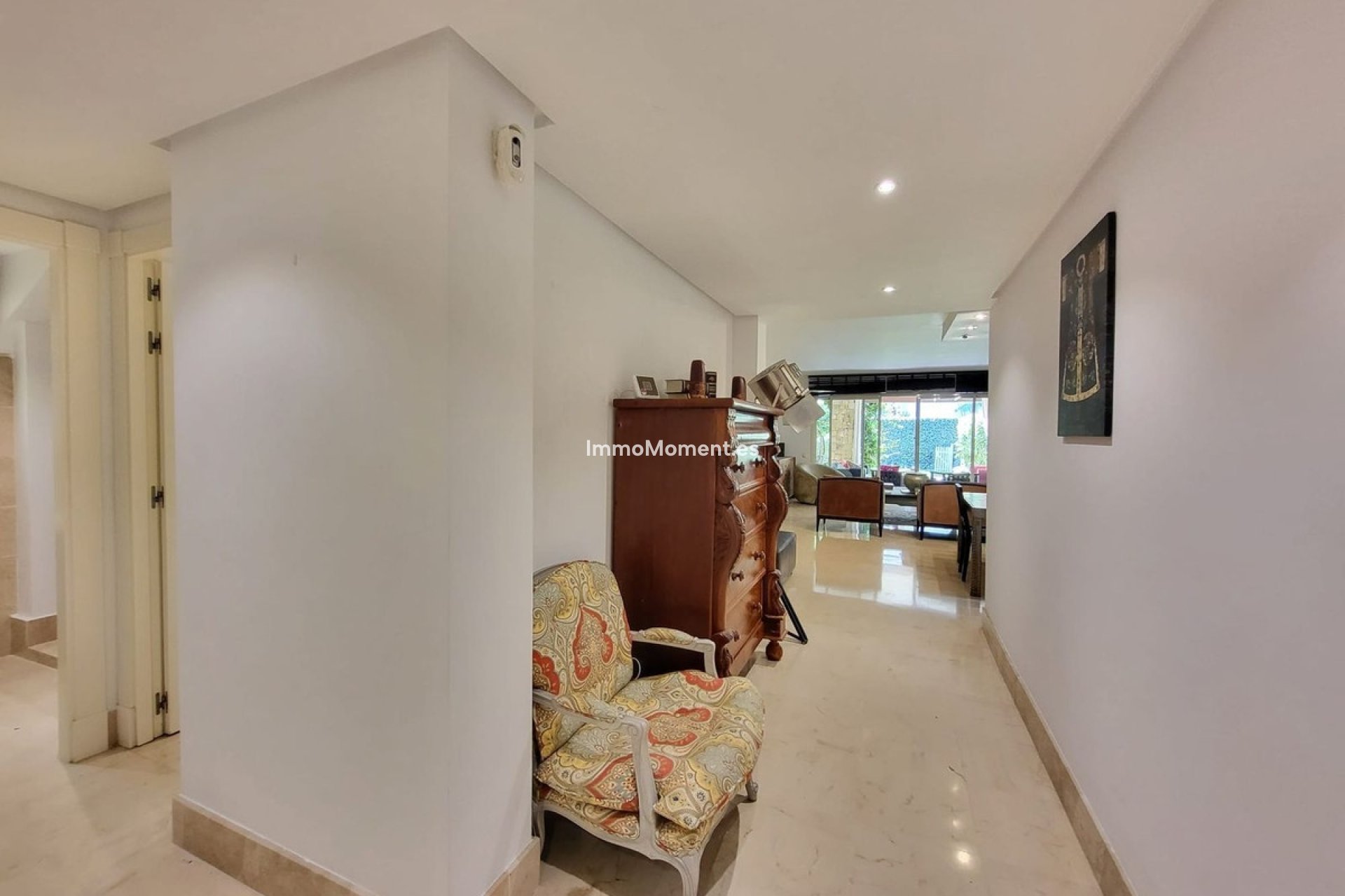 Revente - Appartement - Marbella - Río Real