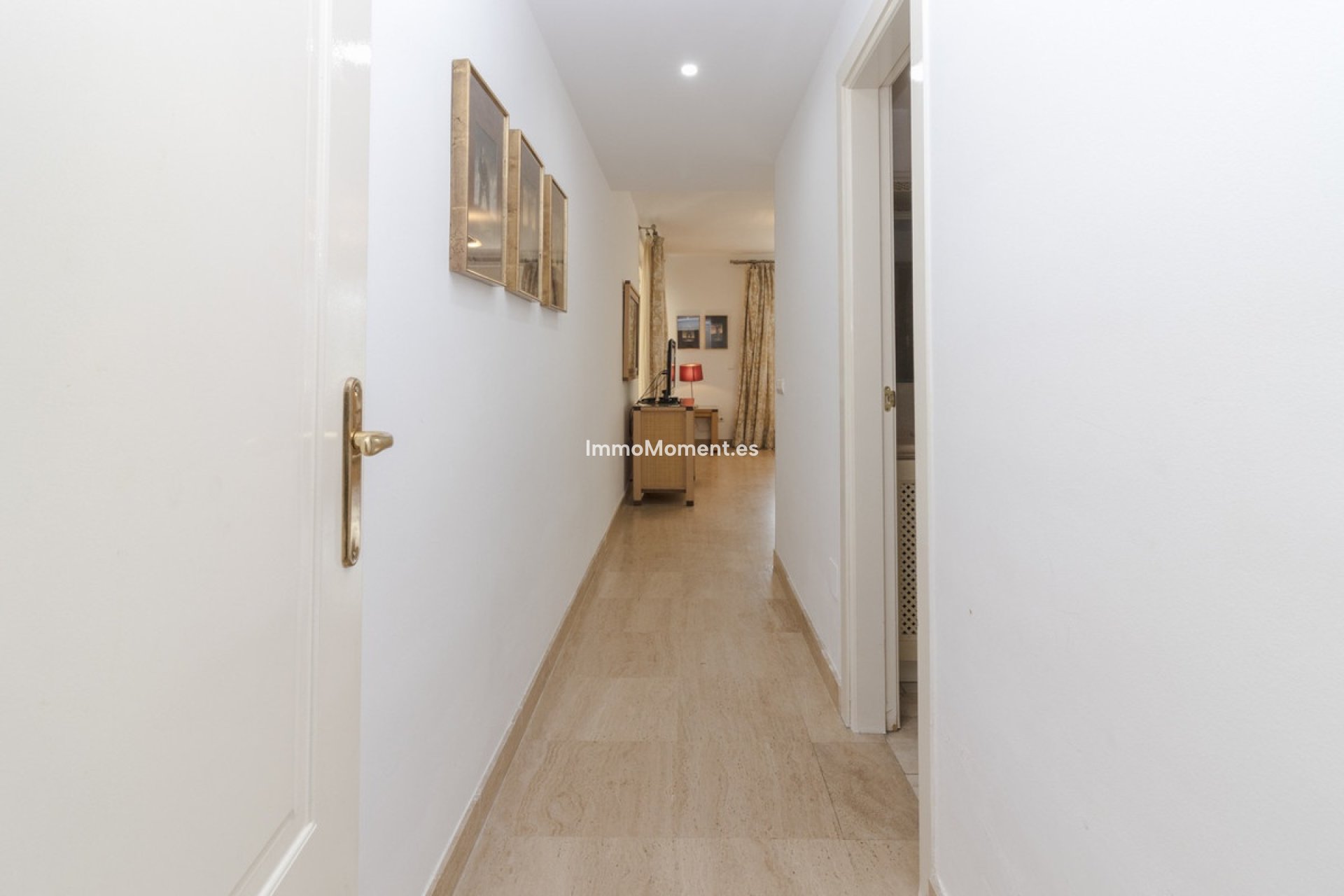 Revente - Appartement - Marbella - Río Real