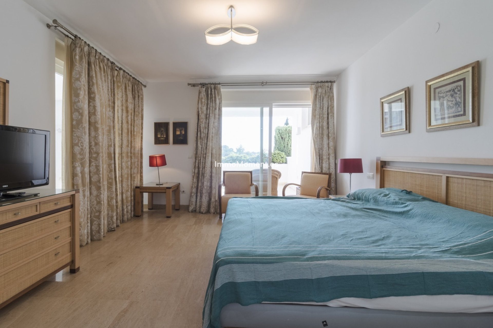 Revente - Appartement - Marbella - Río Real