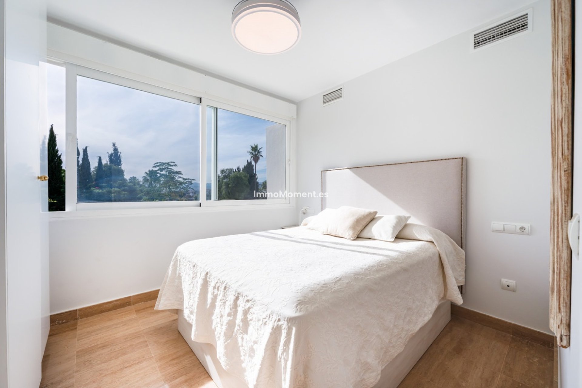 Revente - Appartement - Marbella - Río Real