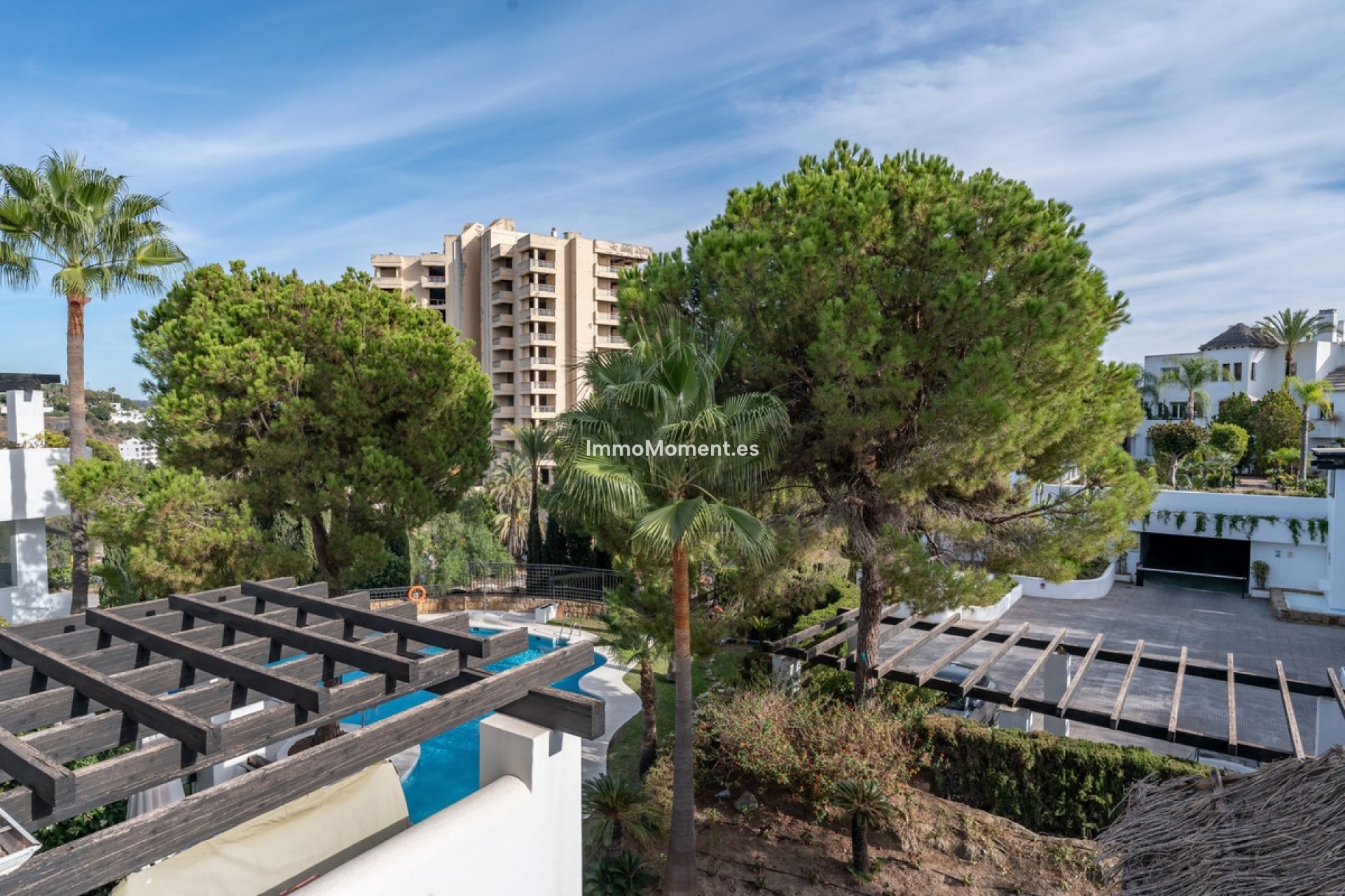 Revente - Appartement - Marbella - Río Real