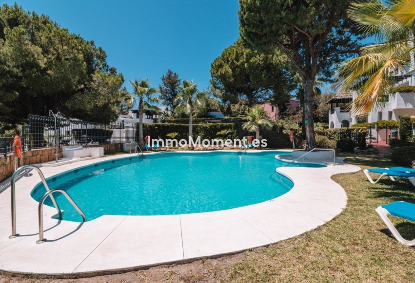 Revente - Appartement - Marbella - Río Real