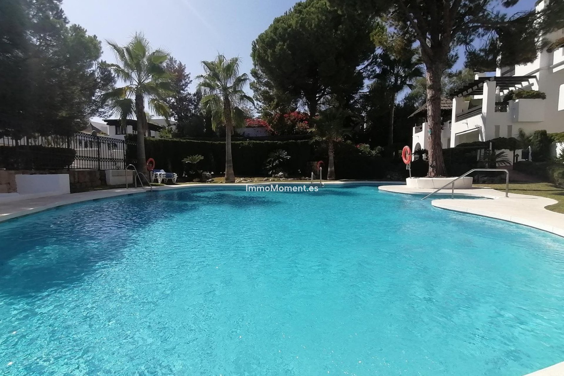 Revente - Appartement - Marbella - Río Real
