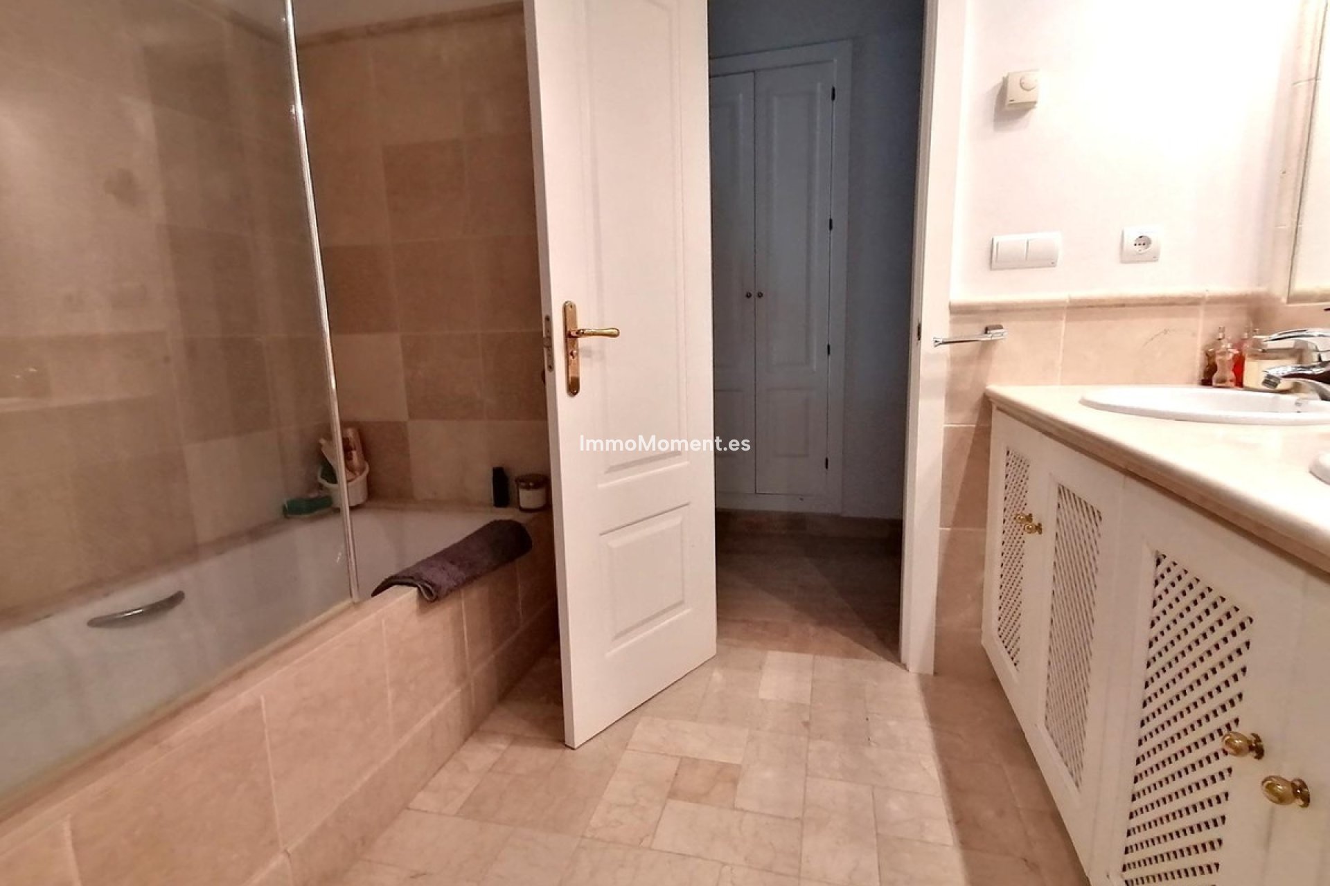 Revente - Appartement - Marbella - Río Real