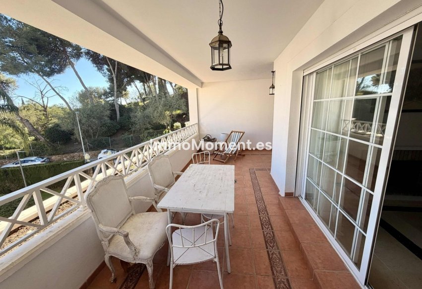 Revente - Appartement - Marbella - Río Real
