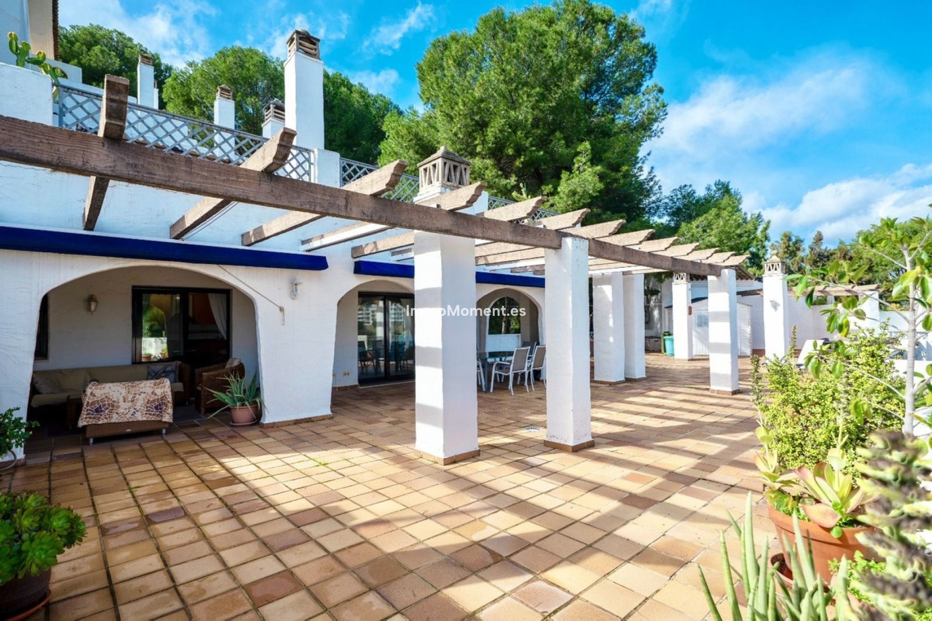 Revente - Appartement - Marbella - Río Real