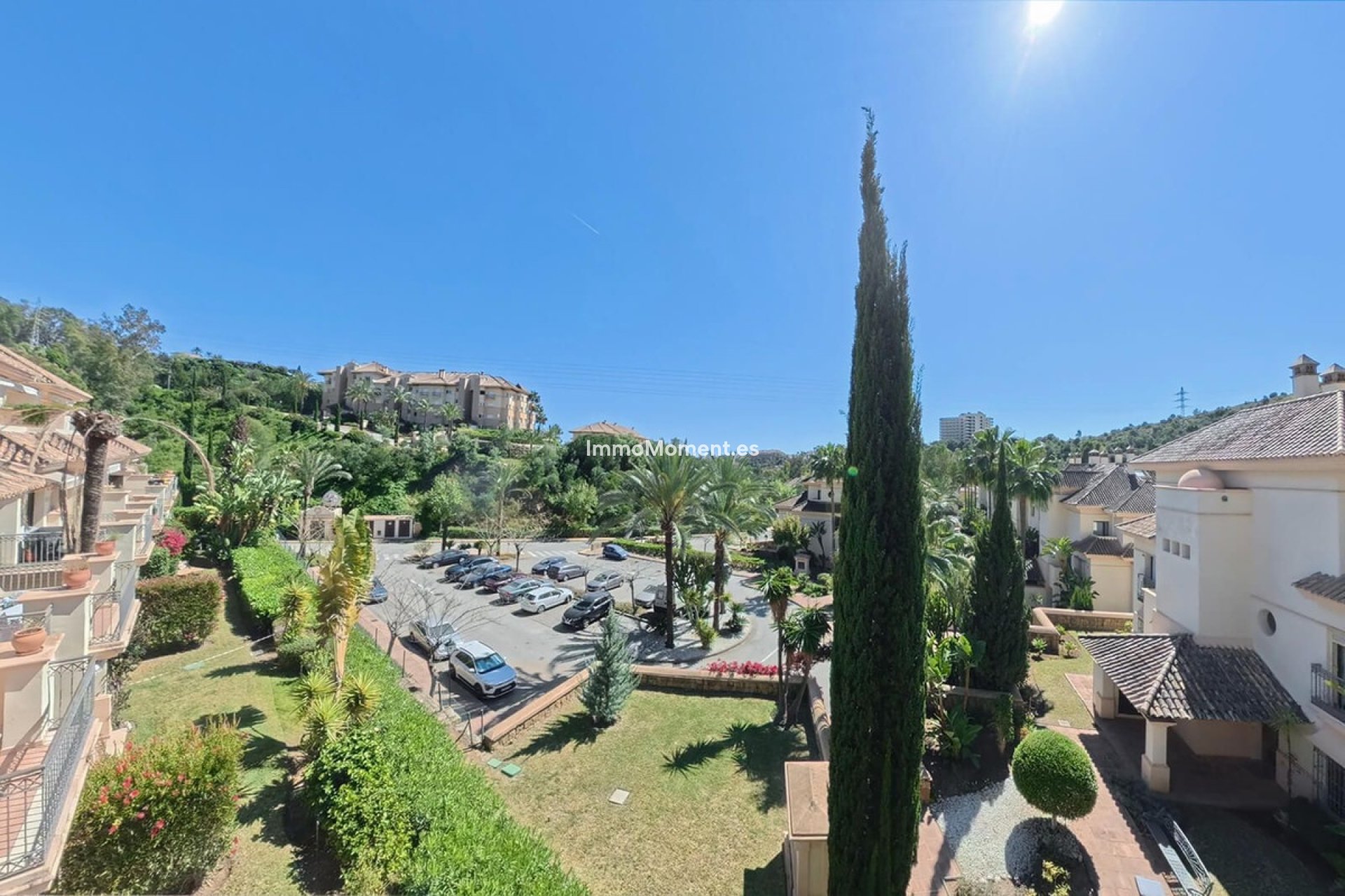 Revente - Appartement - Marbella - Río Real