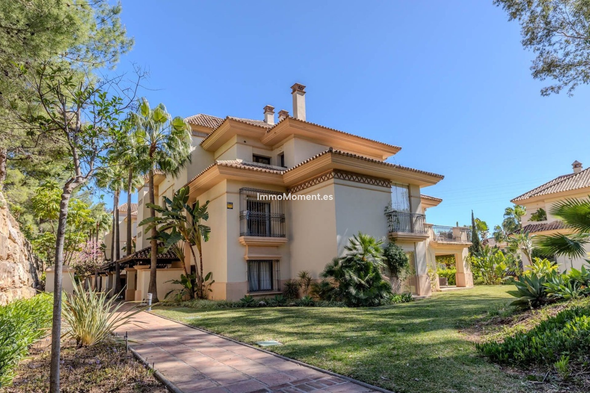 Revente - Appartement - Marbella - Río Real