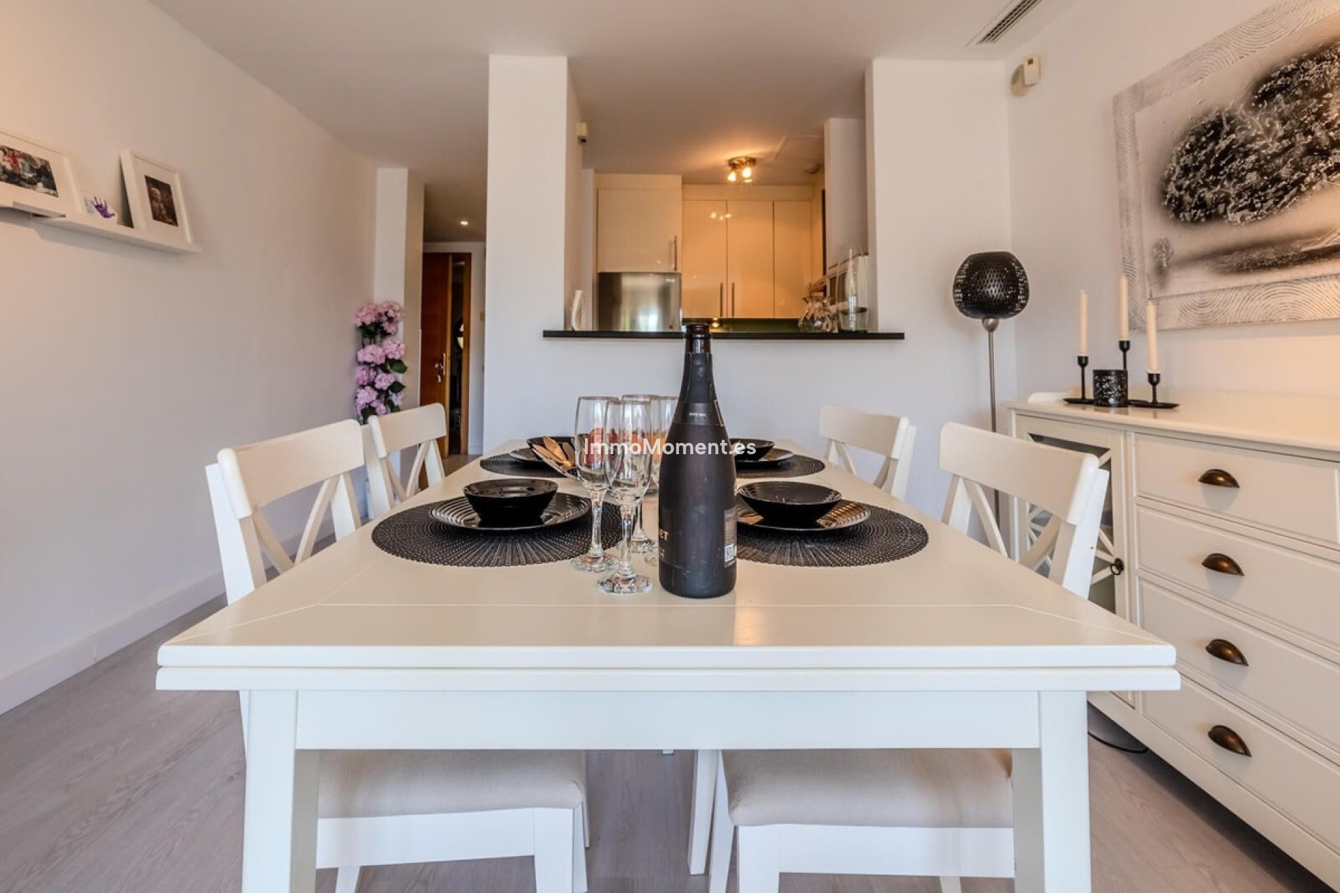 Revente - Appartement - Marbella - Río Real