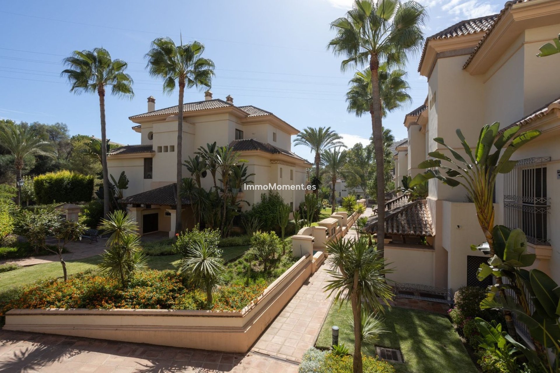 Revente - Appartement - Marbella - Río Real