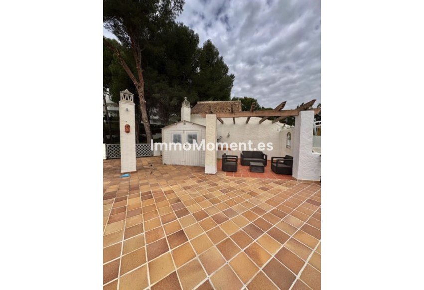 Revente - Appartement - Marbella - Río Real