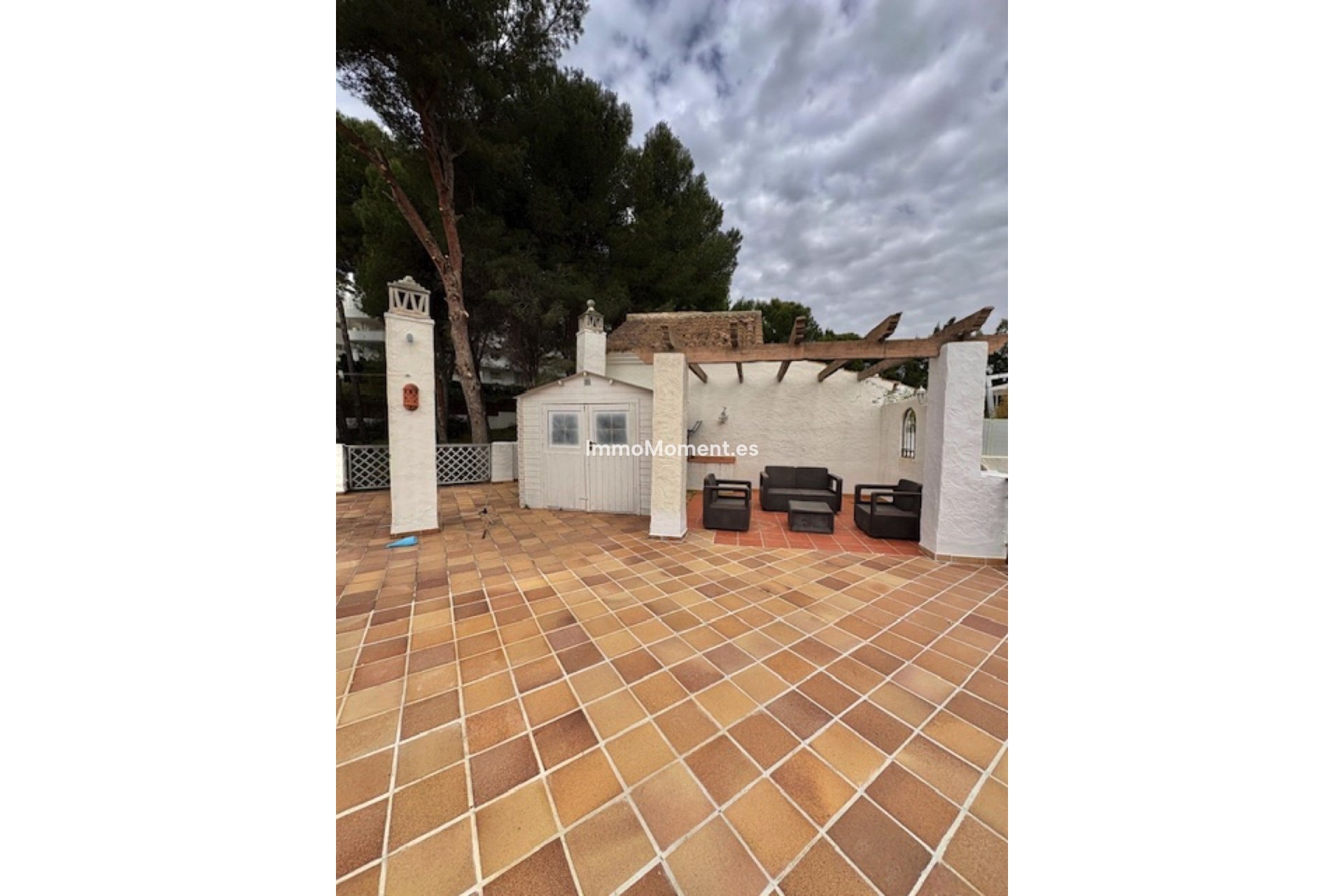 Revente - Appartement - Marbella - Río Real