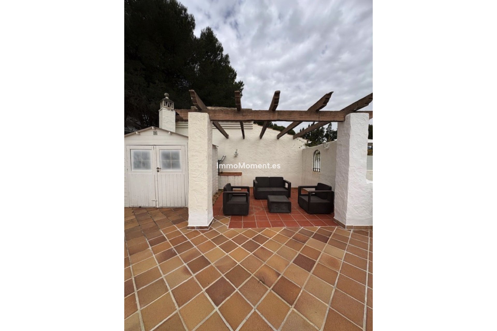 Revente - Appartement - Marbella - Río Real