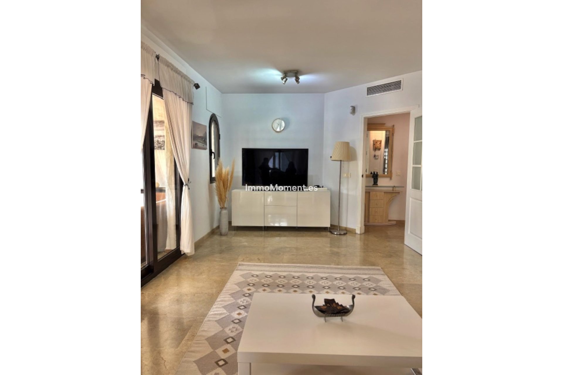 Revente - Appartement - Marbella - Río Real