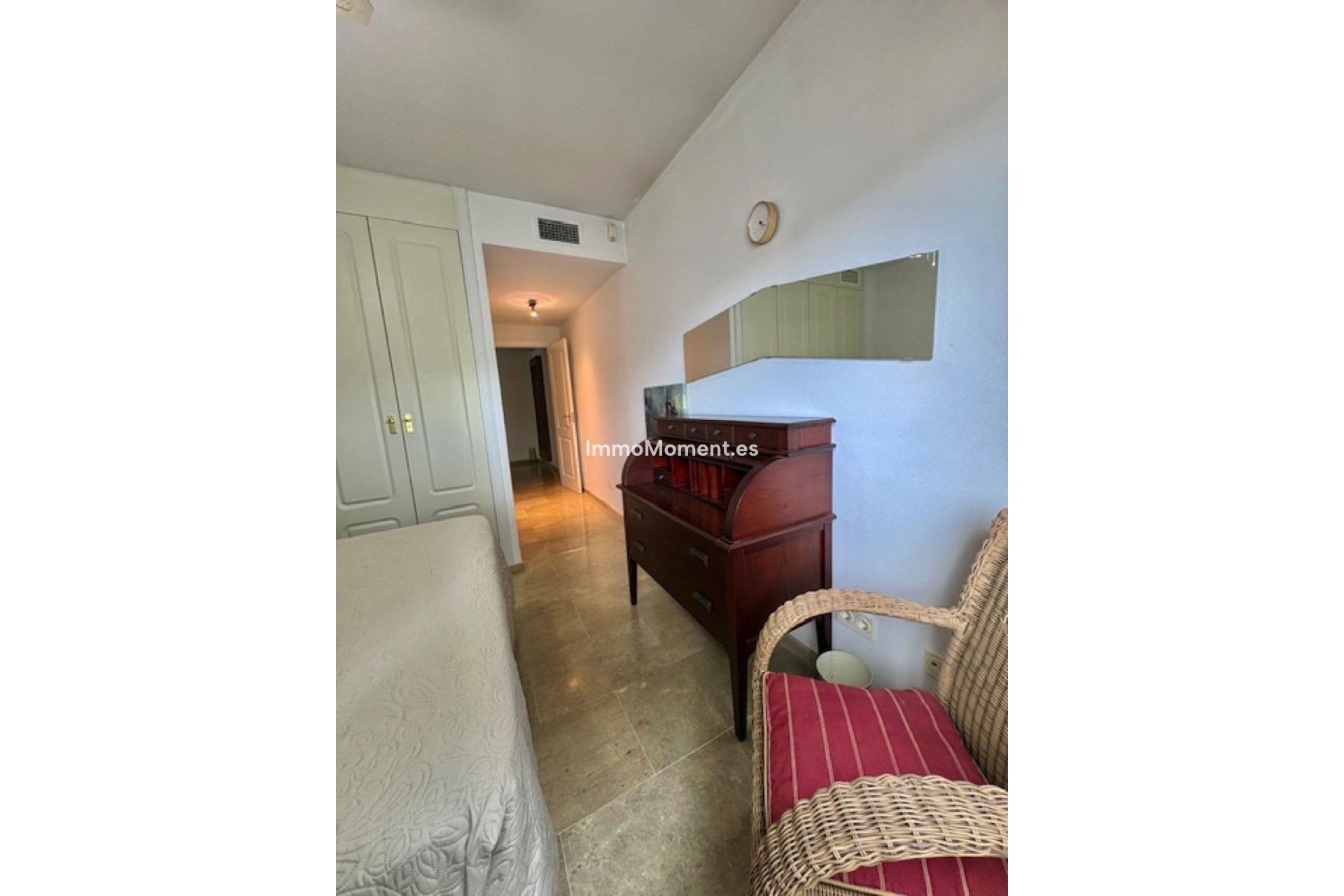 Revente - Appartement - Marbella - Río Real