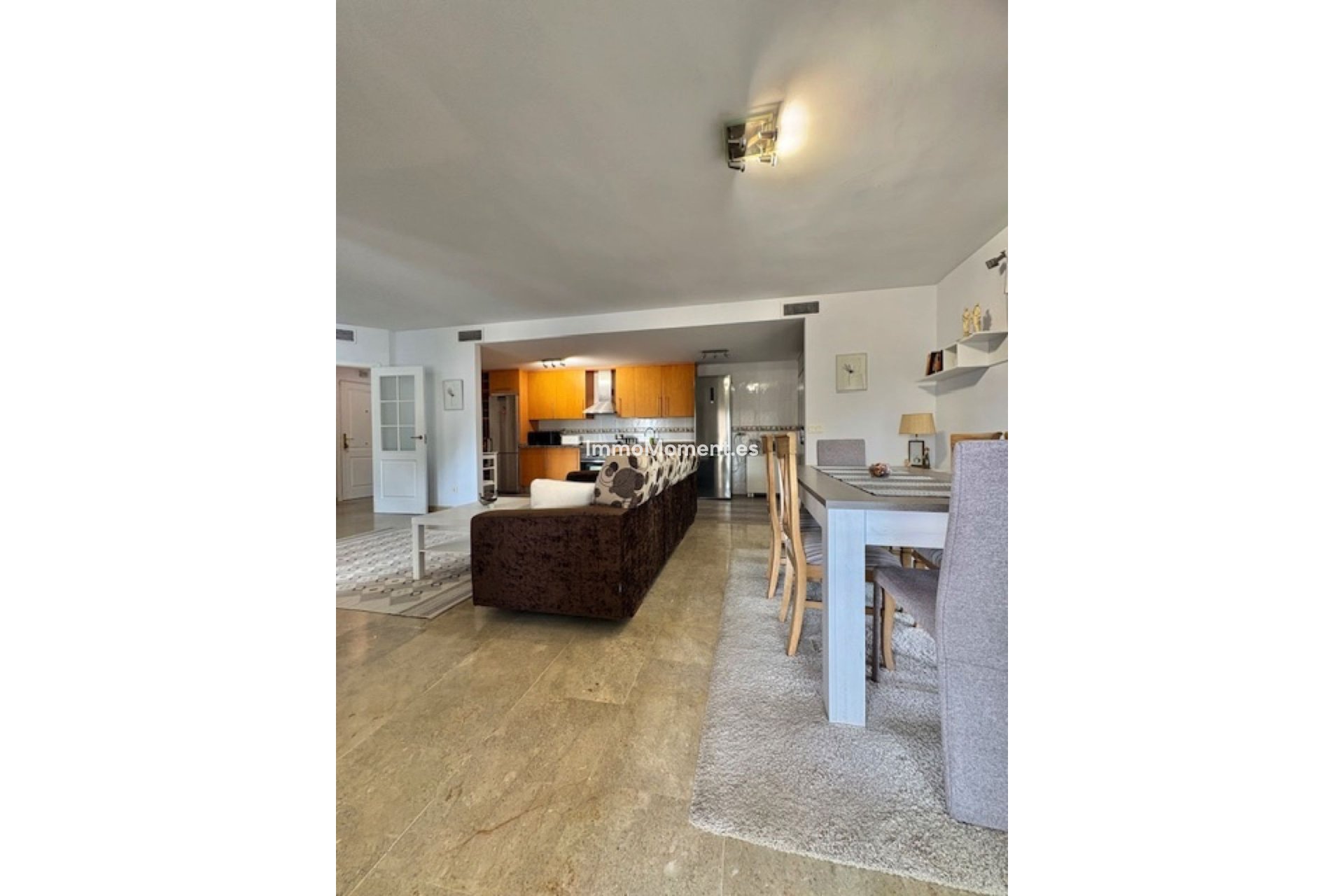 Revente - Appartement - Marbella - Río Real