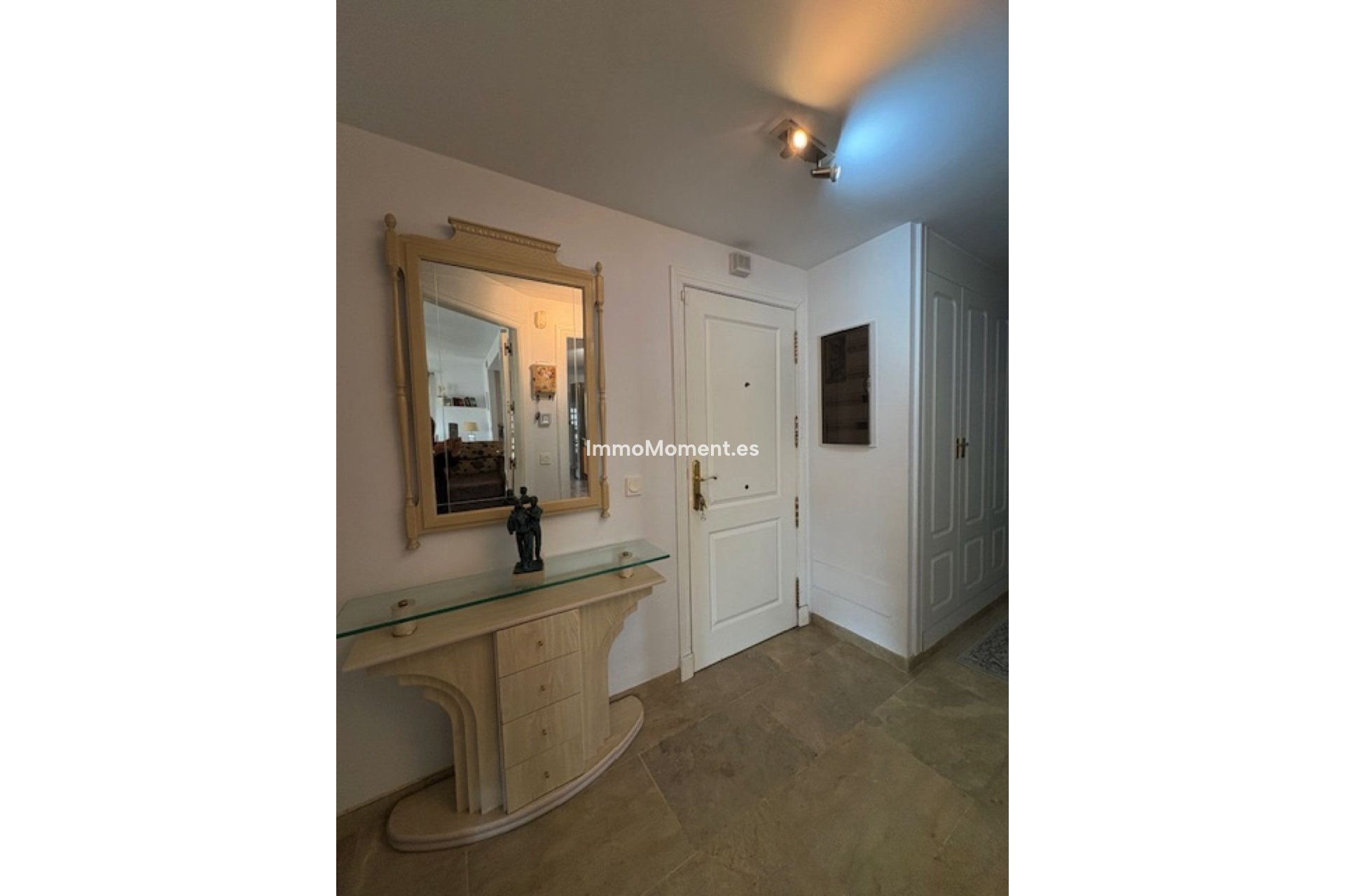 Revente - Appartement - Marbella - Río Real