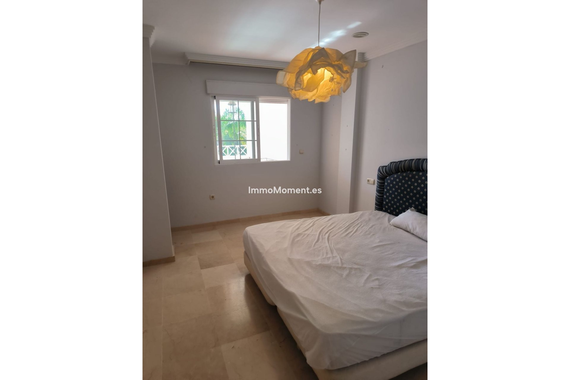 Revente - Appartement - Marbella - Río Real