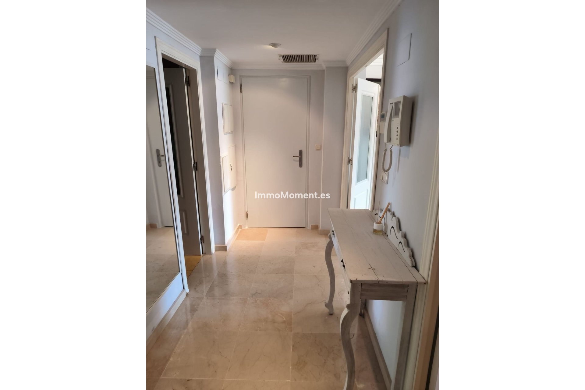 Revente - Appartement - Marbella - Río Real
