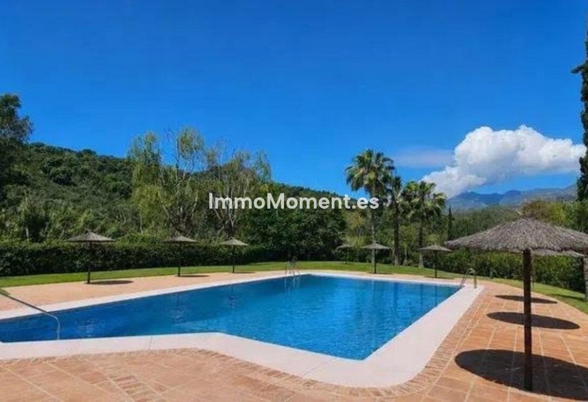Revente - Appartement - Marbella - Río Real