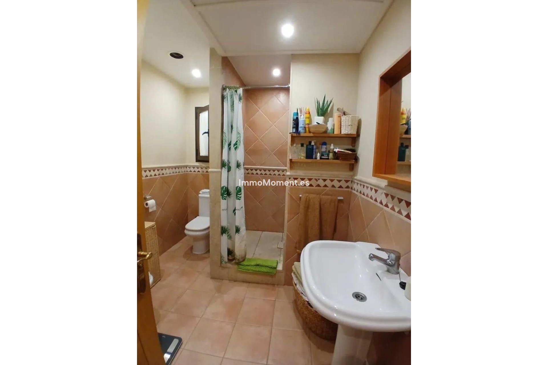 Revente - Appartement - Marbella - Río Real
