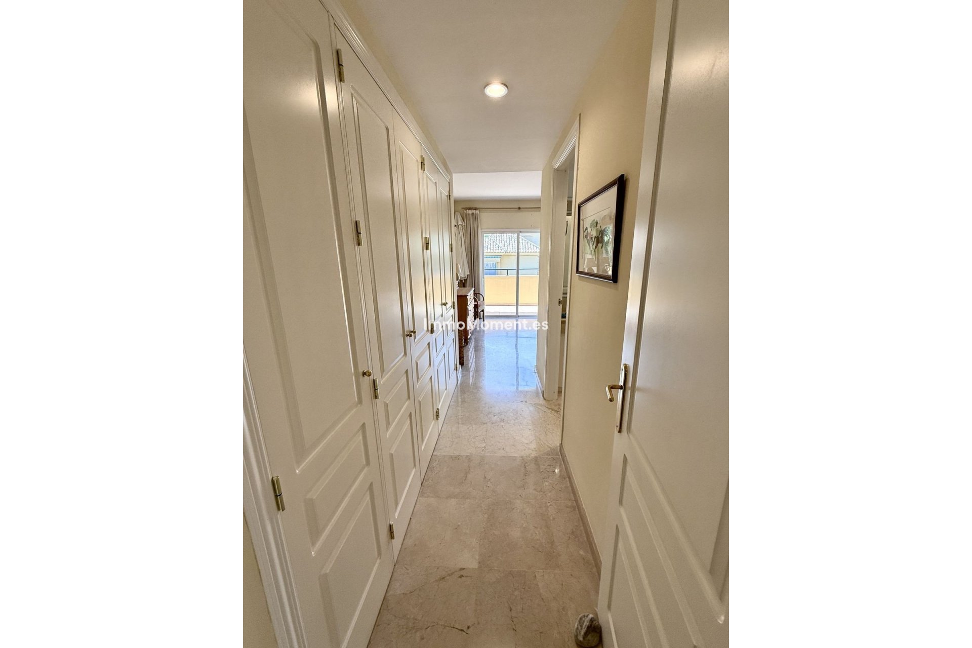 Revente - Appartement - Marbella - Río Real