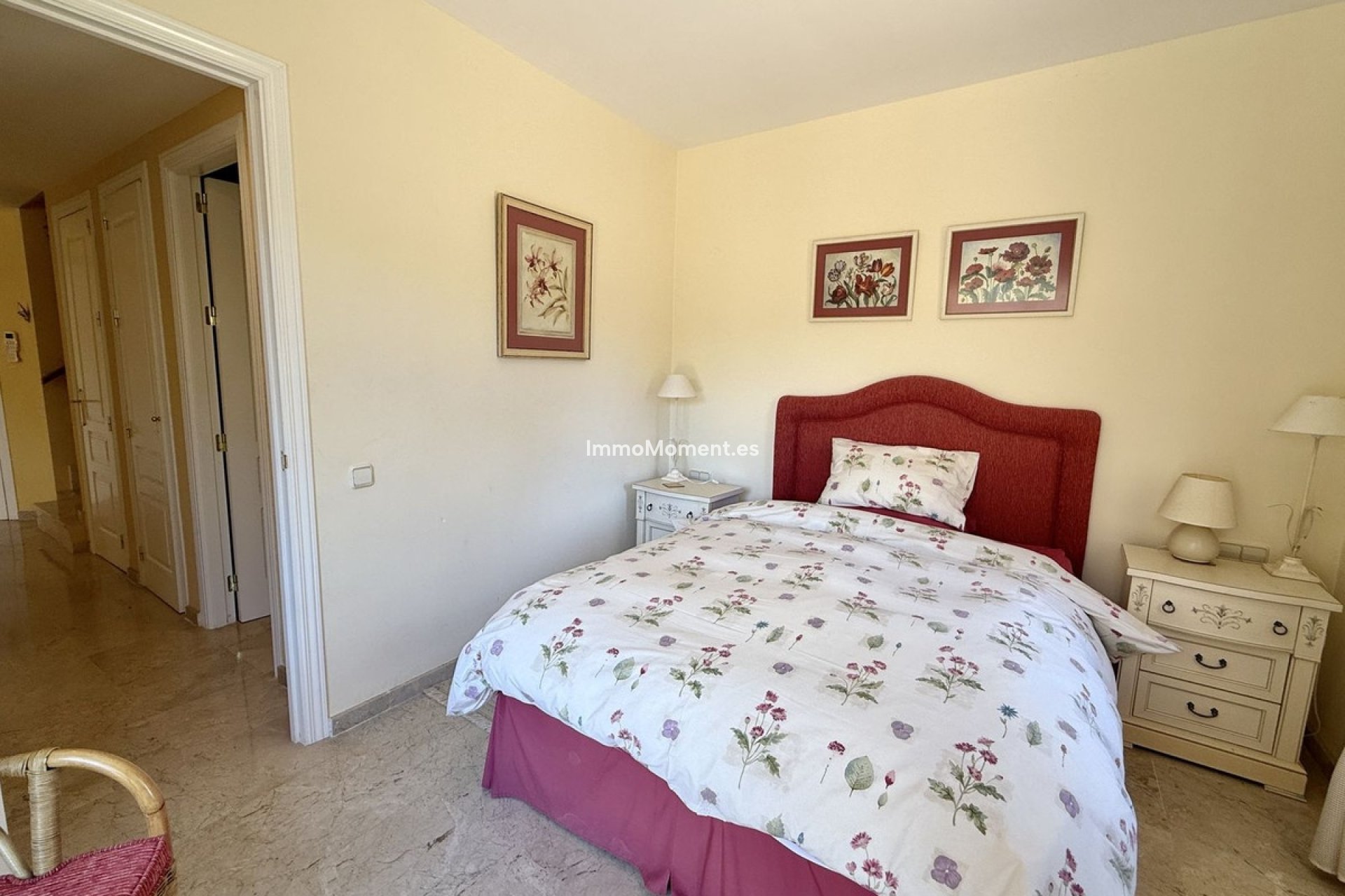 Revente - Appartement - Marbella - Río Real
