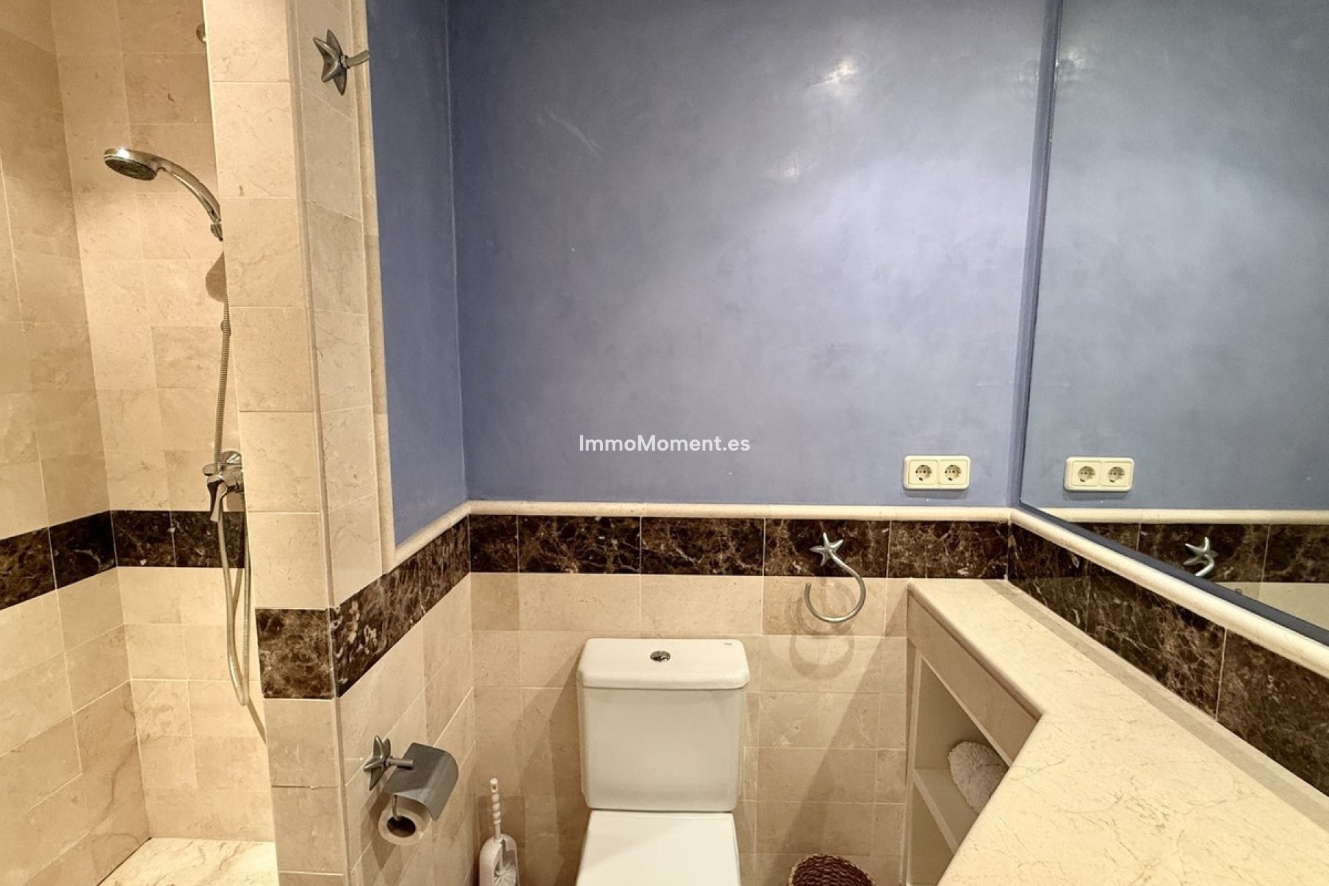 Revente - Appartement - Marbella - Río Real