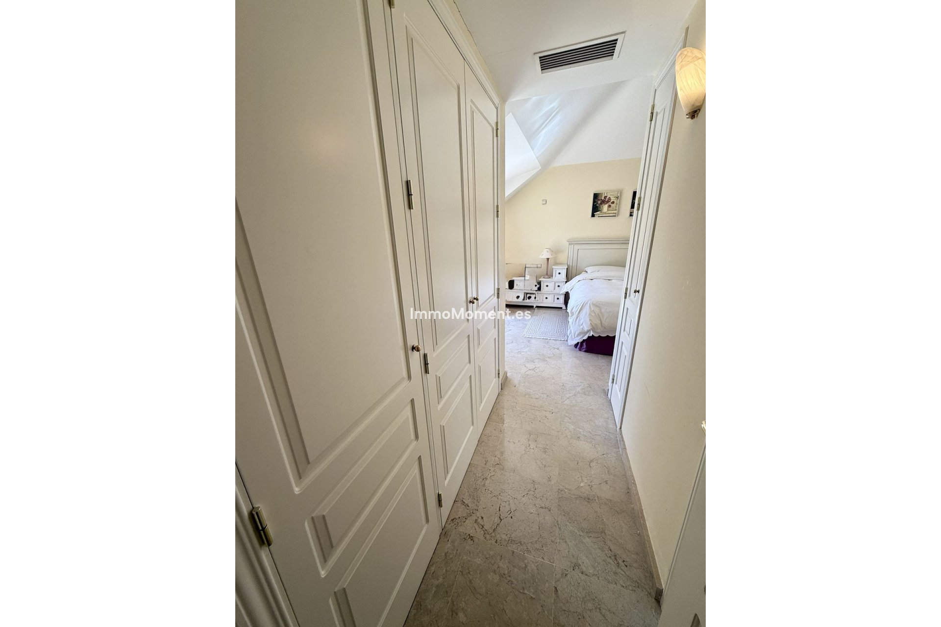 Revente - Appartement - Marbella - Río Real