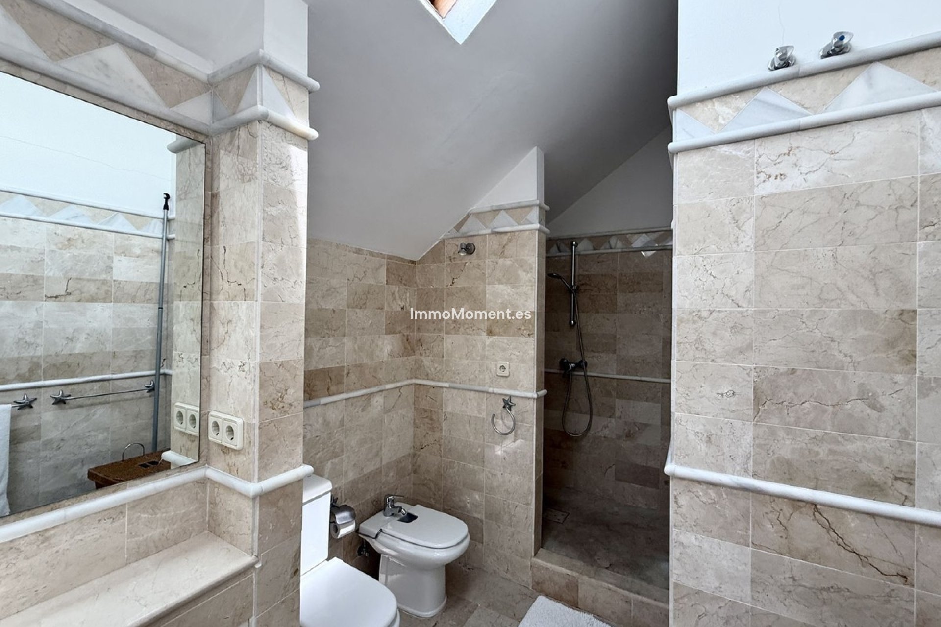 Revente - Appartement - Marbella - Río Real