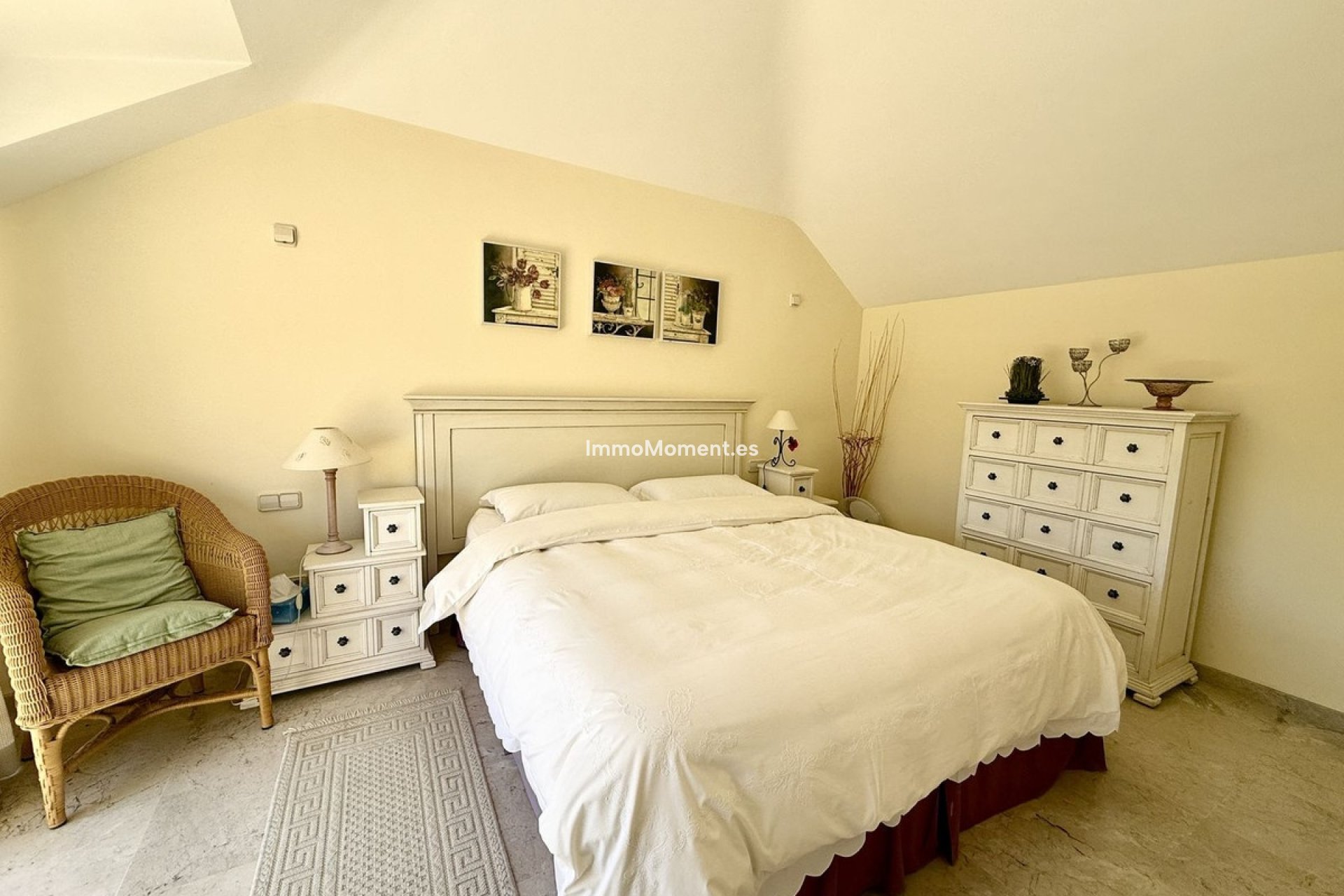 Revente - Appartement - Marbella - Río Real