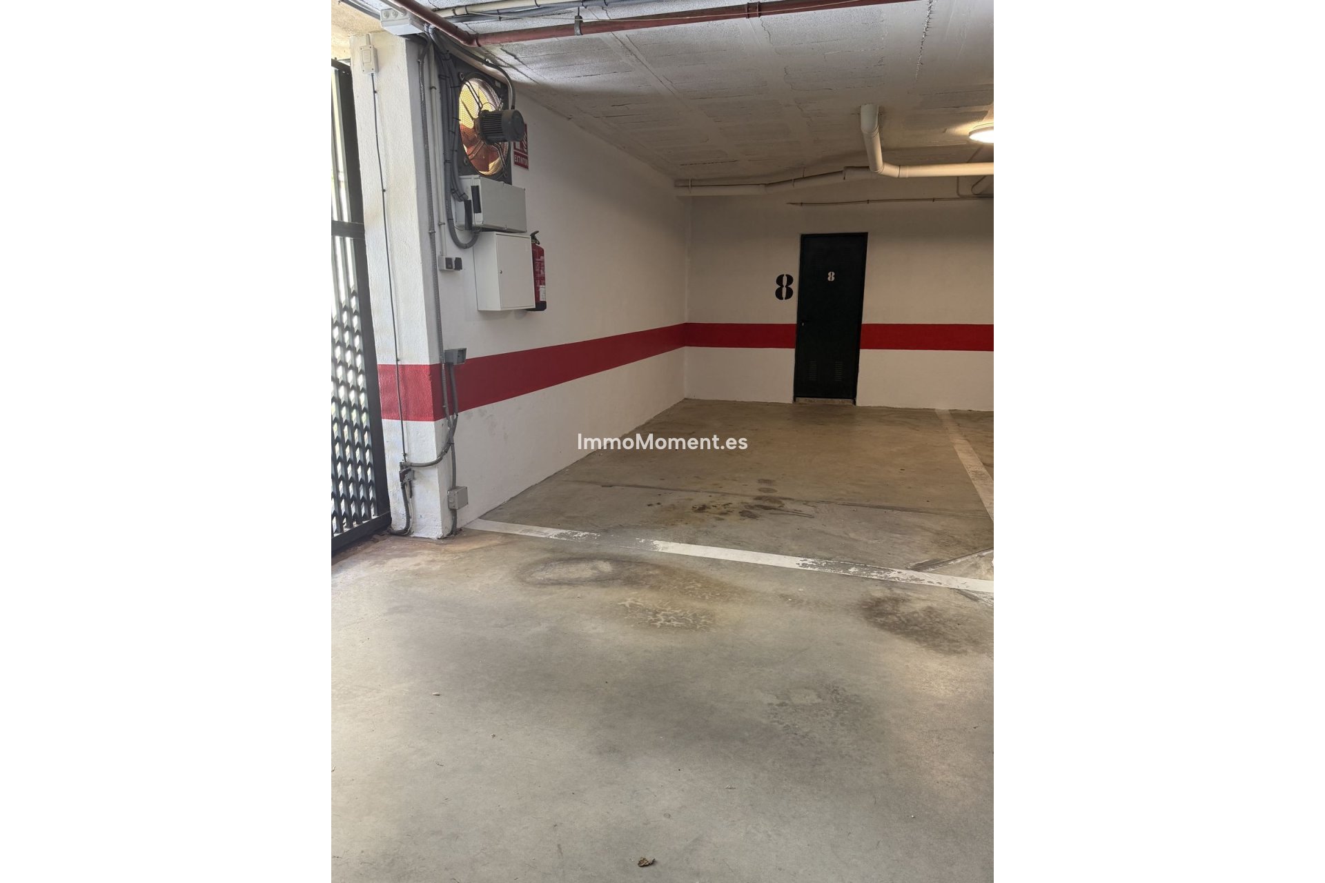 Revente - Appartement - Marbella - Río Real
