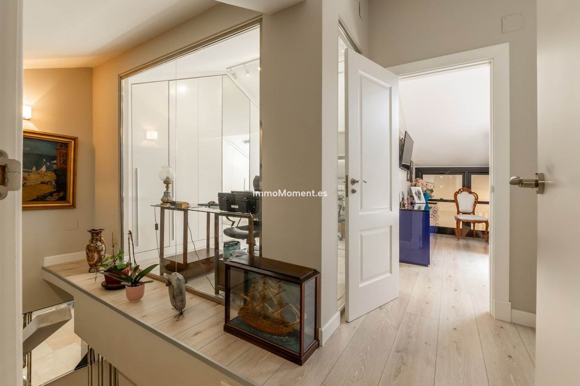 Revente - Appartement - Marbella - San Pedro de Alcántara