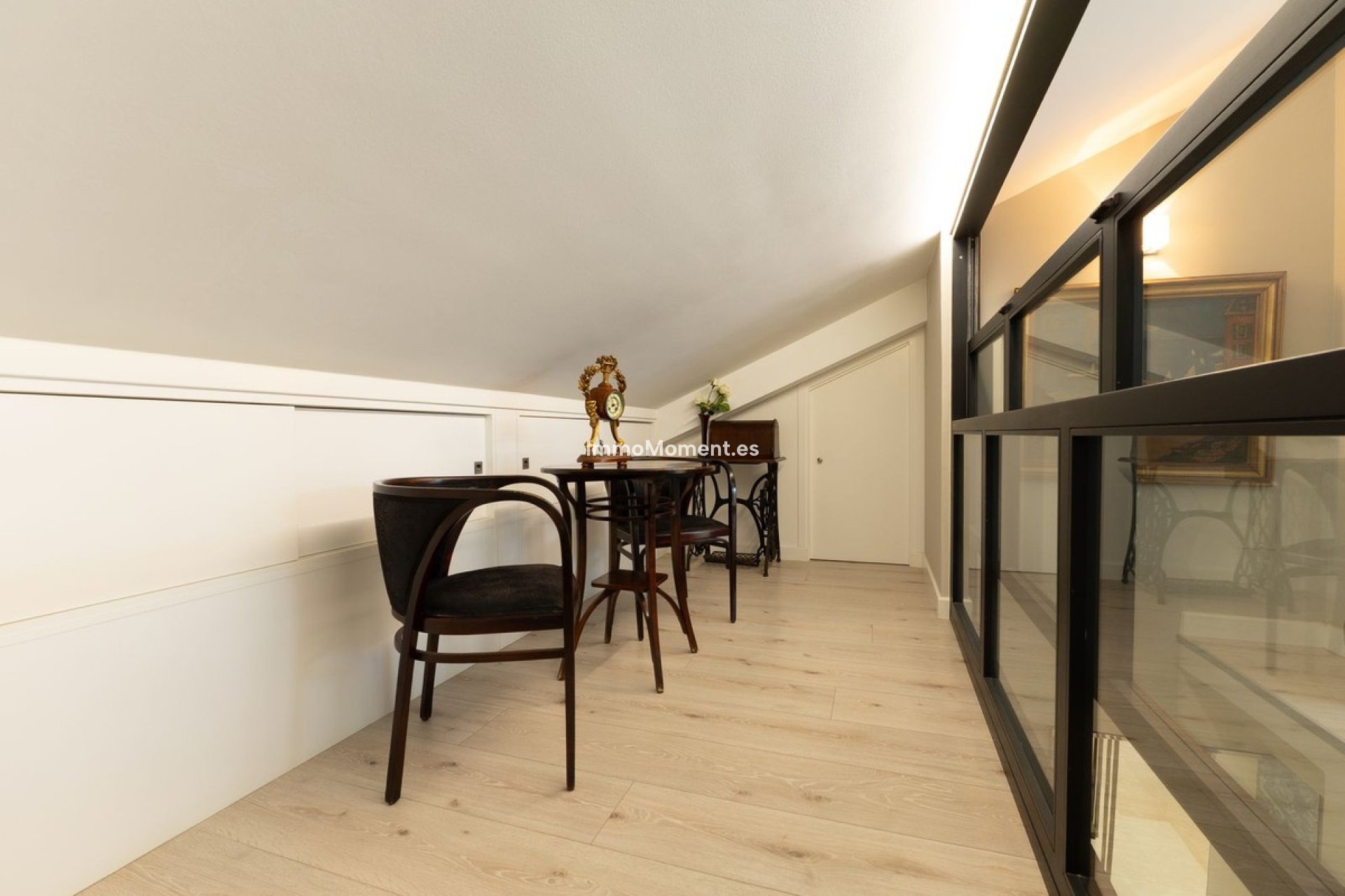 Revente - Appartement - Marbella - San Pedro de Alcántara
