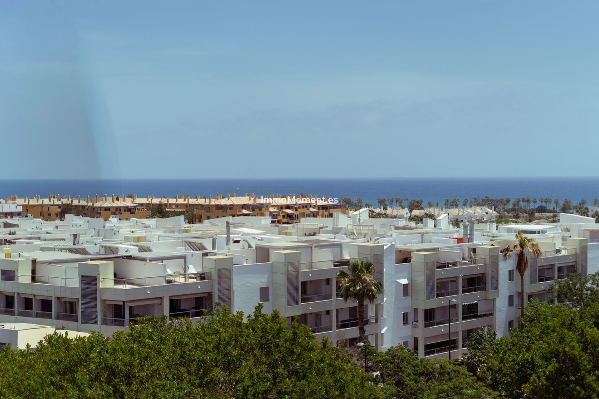 Revente - Appartement - Marbella - San Pedro de Alcántara