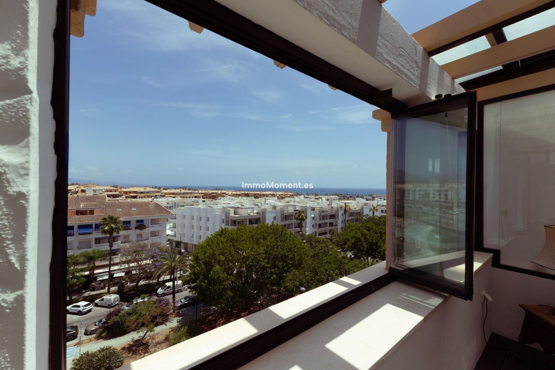 Revente - Appartement - Marbella - San Pedro de Alcántara