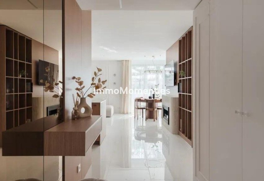 Revente - Appartement - Marbella - San Pedro de Alcántara