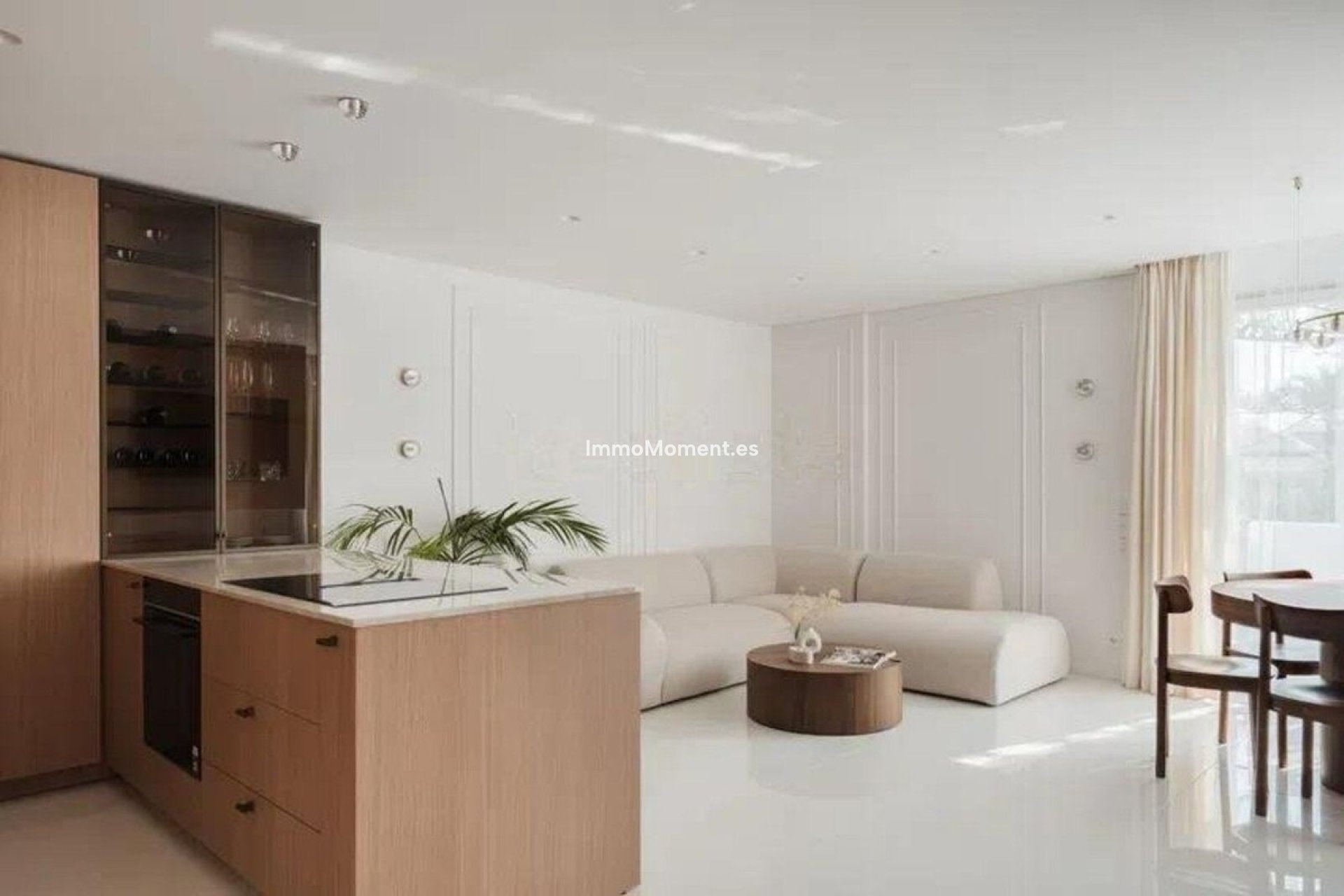 Revente - Appartement - Marbella - San Pedro de Alcántara