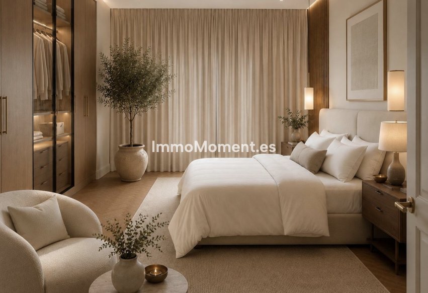 Revente - Appartement - Marbella - San Pedro de Alcántara