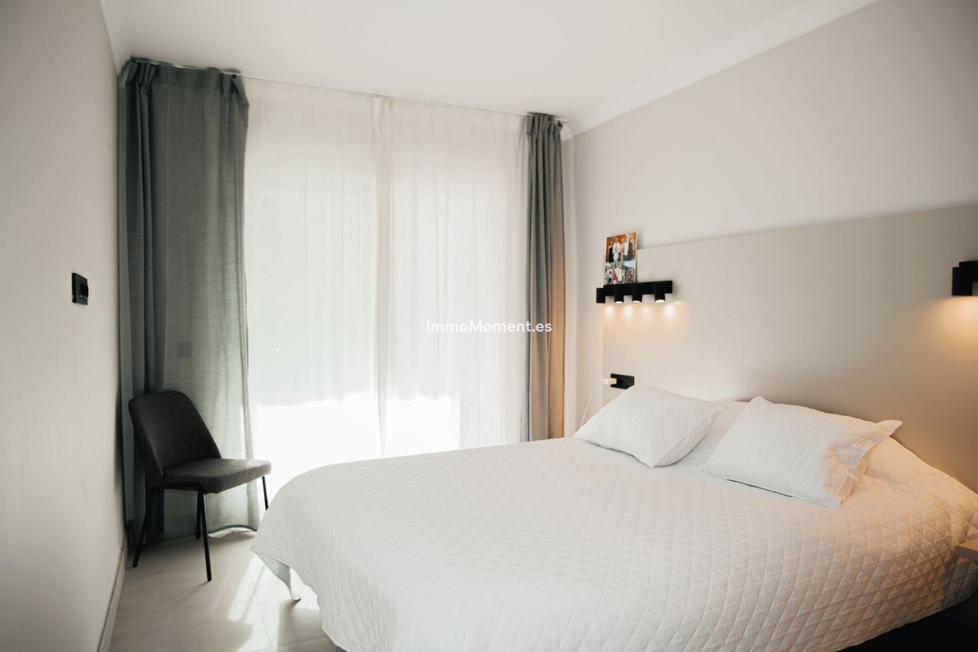 Revente - Appartement - Marbella - San Pedro de Alcántara