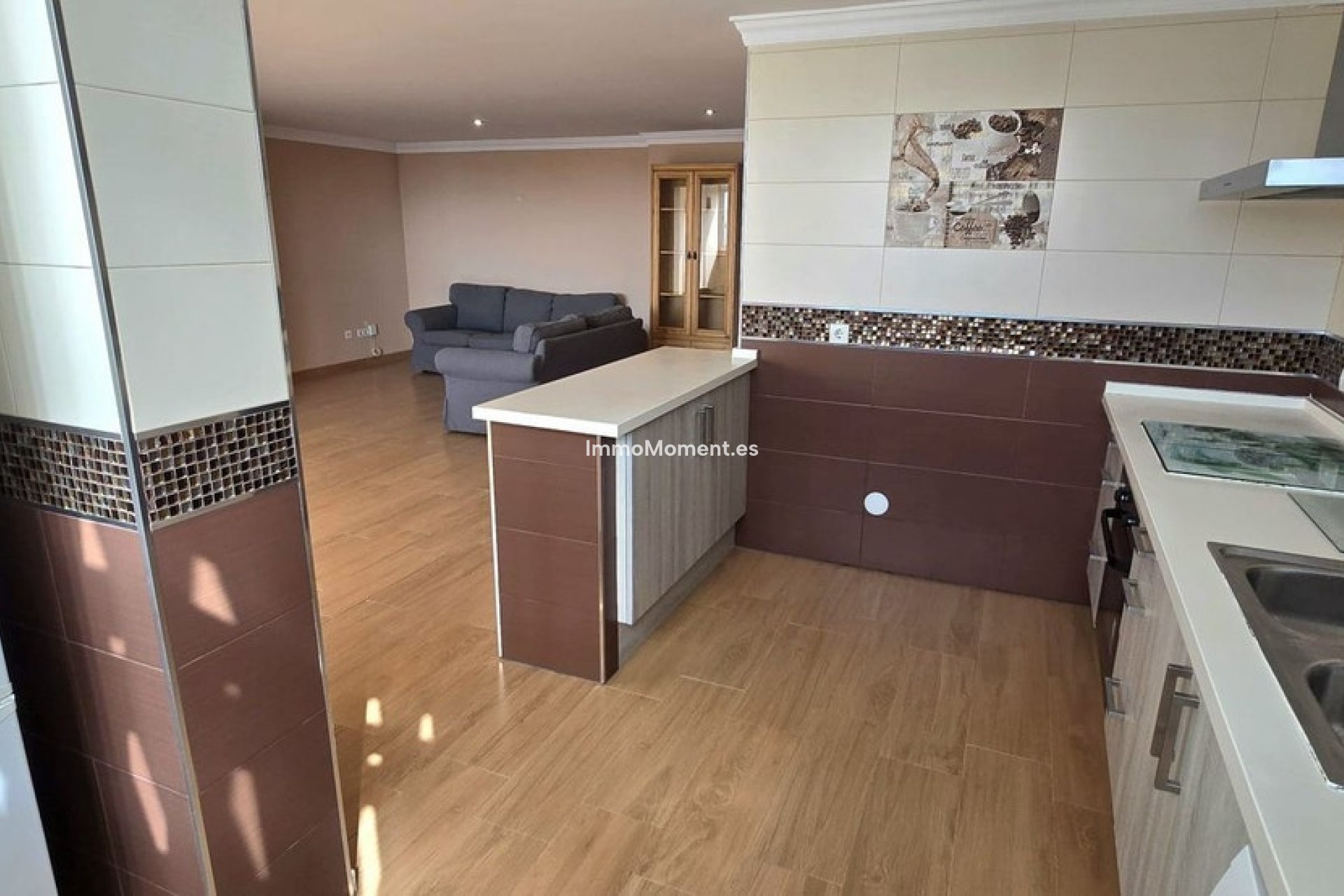 Revente - Appartement - Marbella - San Pedro de Alcántara