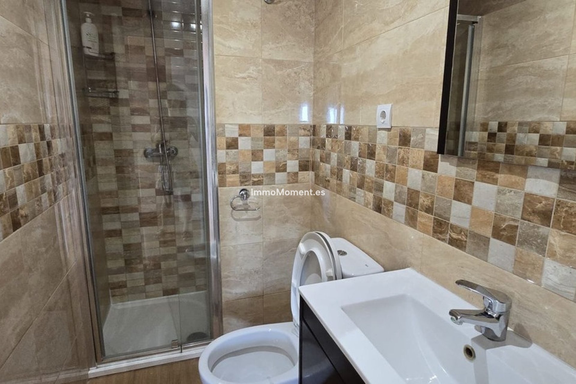 Revente - Appartement - Marbella - San Pedro de Alcántara